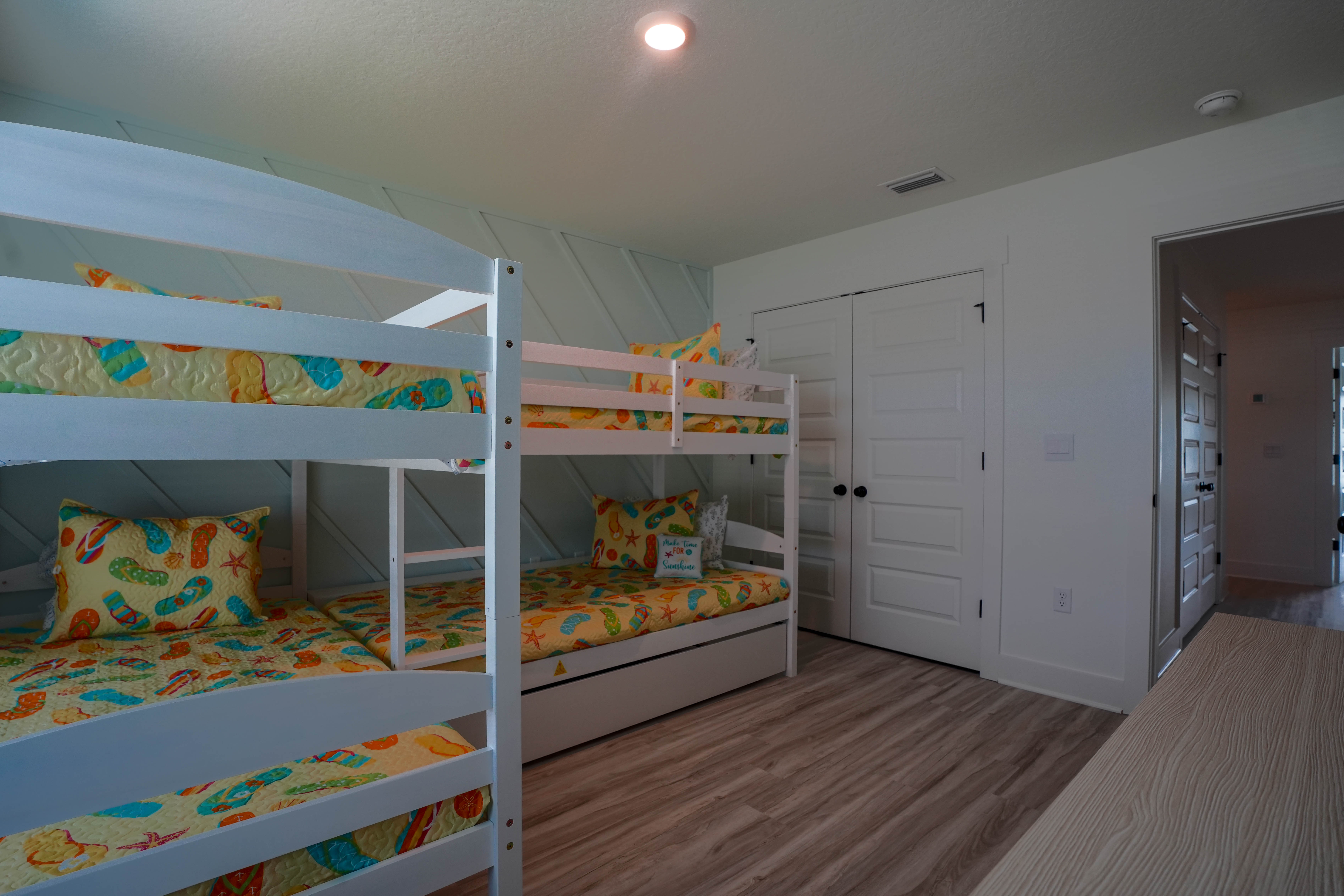 Bunk Room